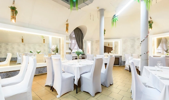 Фото №6 зала Банкетный зал № 2