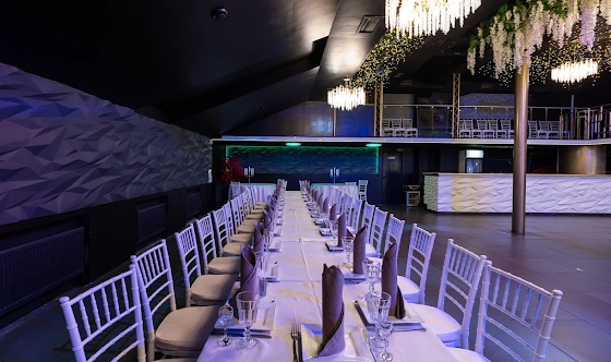 Фото №11 зала Зал на 3 этаже