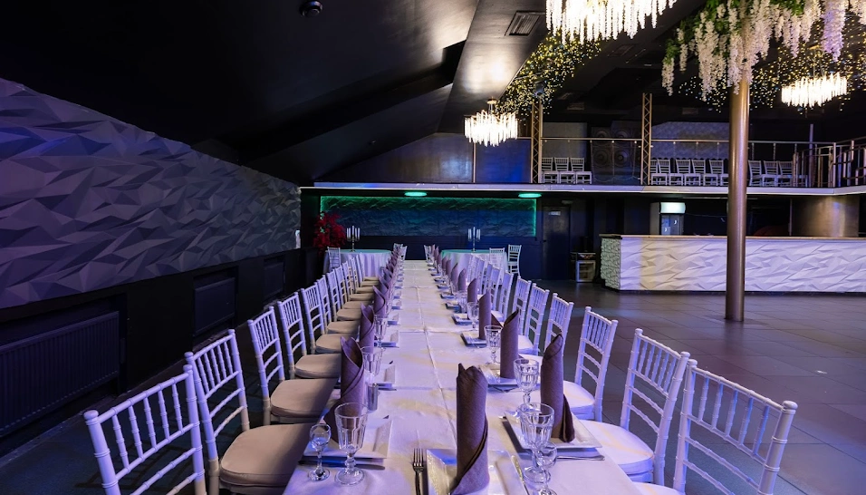 Фото №11 зала Зал на 3 этаже