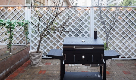 Фото №6 зала Веранда Эль