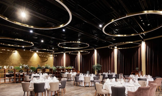 Фото №11 зала Большой зал