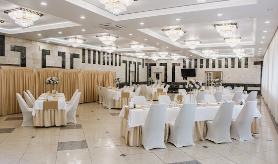 Фото №4 зала Основной зал