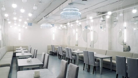 Фото №5 зала Банкетный зал