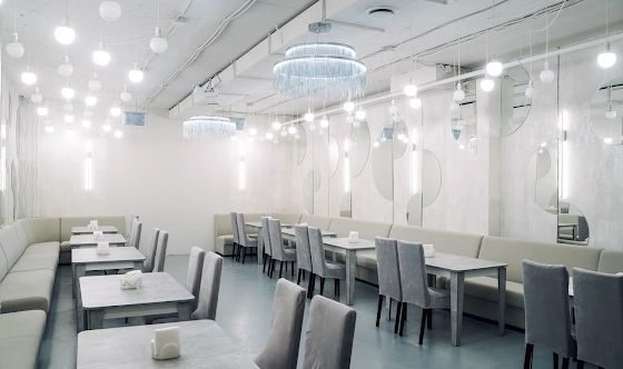 Фото №5 зала Банкетный зал