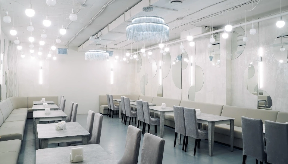 Фото №5 зала Банкетный зал