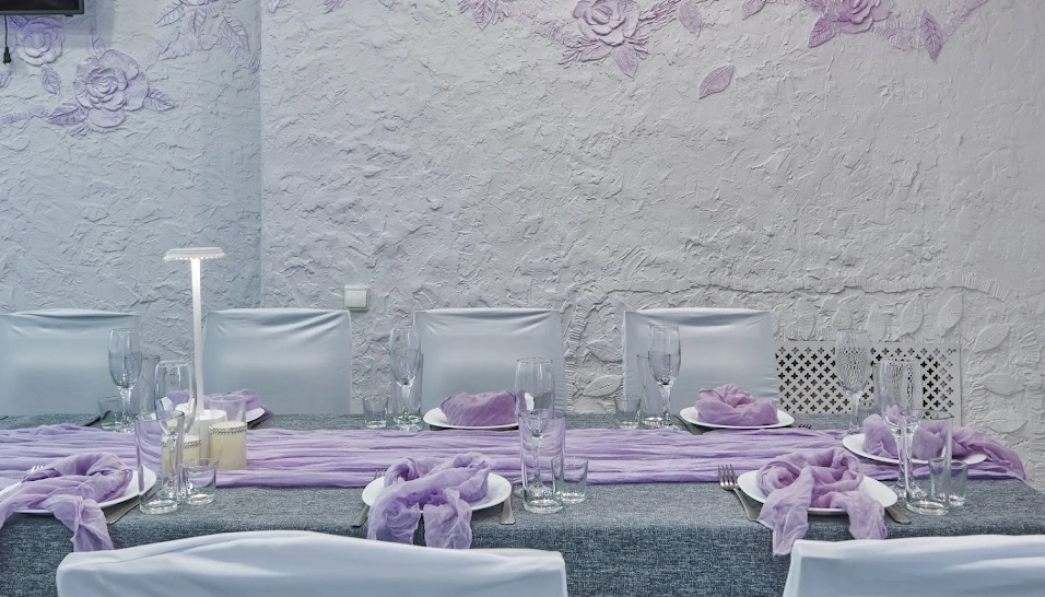 Фото №17 зала Верхний зал 