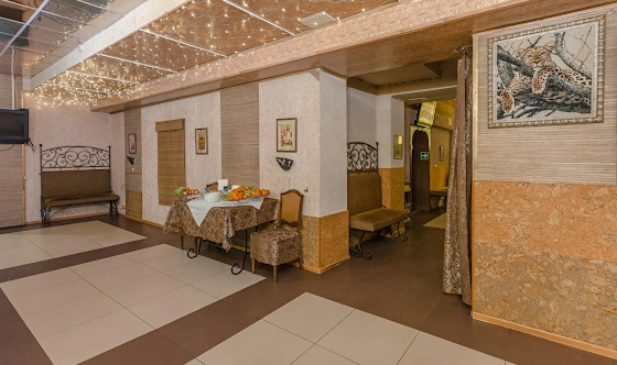 Фото №5 зала Большой зал