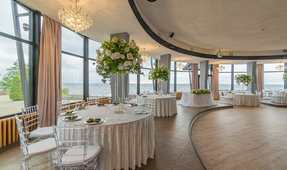 Фото №20 зала Основной зал