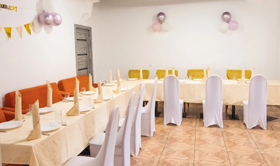 Фото №7 зала Зал на 35 человек