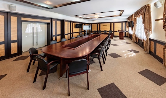 Фото №3 зала Берлин