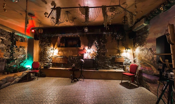 Фото №6 зала Большой зал