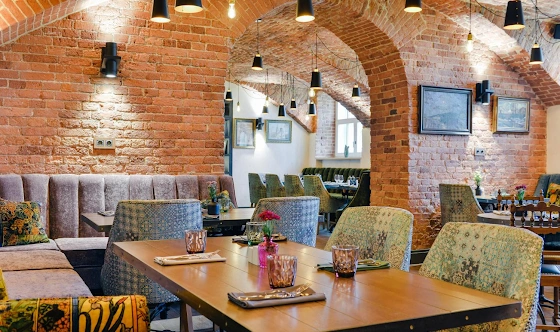 Фото №3 зала Зал на 30 человек