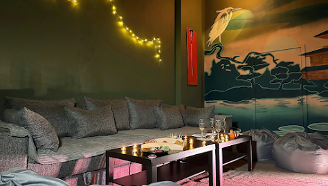 Фото №5 зала Зал "Китай"