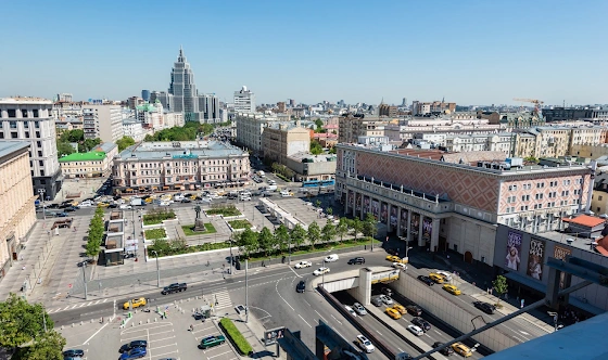Фото №4 зала Летняя терраса «Б»