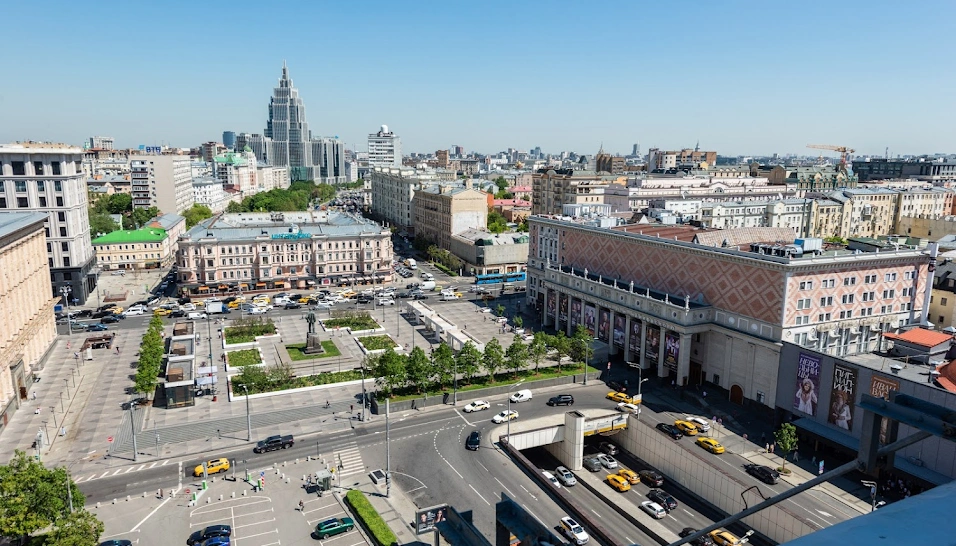 Фото №4 зала Летняя терраса «Б»
