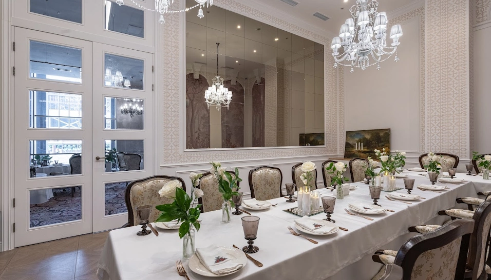 Фото №10 зала VIP-зал