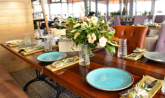 Фото №5 зала Основной зал