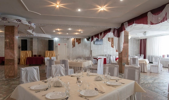 Фото №11 зала Большой зал