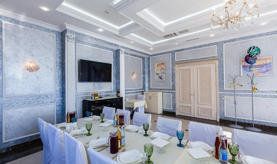 Фото №17 зала Зал на 40 человек 