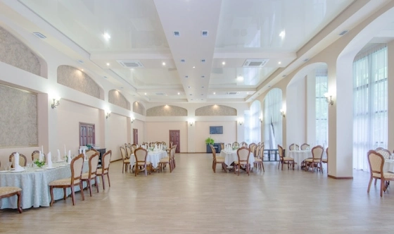 Фото №4 зала Большой зал