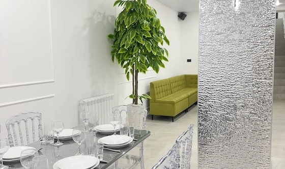 Фото №3 зала Лофт 