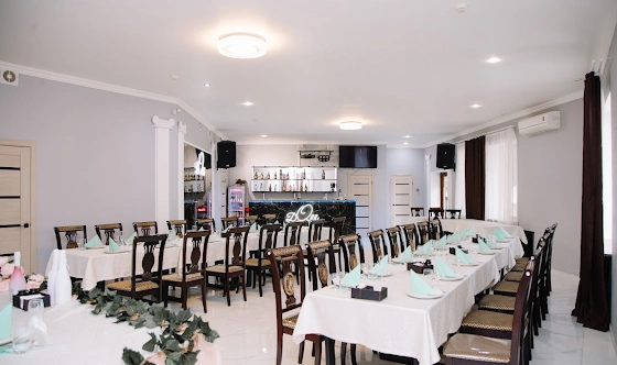 Фото №11 зала Основной зал