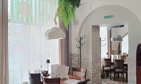 Фото №6 зала Основной зал