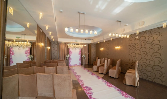 Фото №4 зала VIP-зал