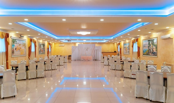 Фото №17 зала Банкетный зал