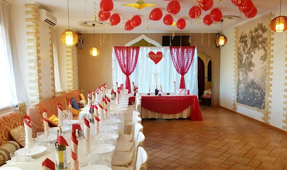 Фото №9 зала Основной зал