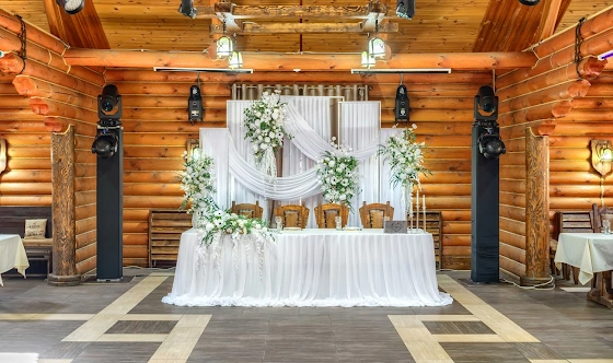 Фото №2 зала Зал №2