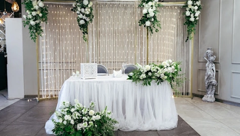 Фото №4 зала Основной зал 