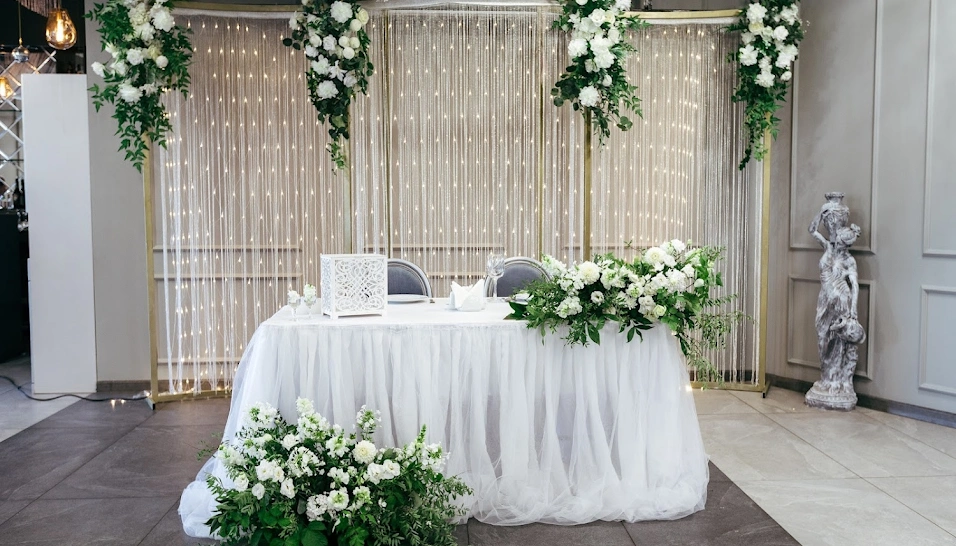 Фото №4 зала Основной зал 