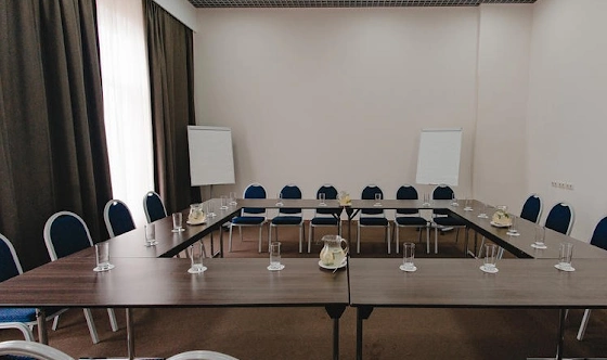 Фото №2 зала Зал Point A