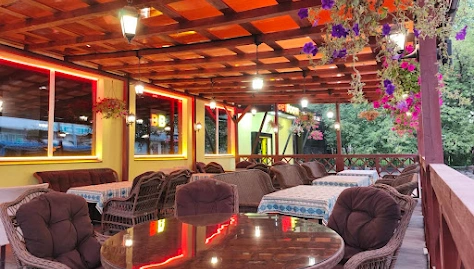 Фото №3 зала Веранда 