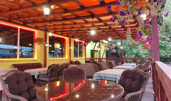 Фото №3 зала Веранда 