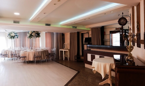 Фото №11 зала Зал «Dublin»