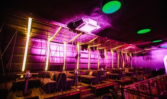 Фото №17 зала Зал на 300 человек