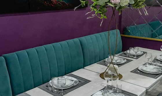 Фото №6 зала Зал «Седьмой»