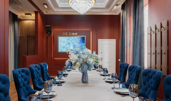 Фото №8 зала VIP-зал 