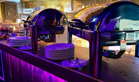 Фото №17 зала Основной зал