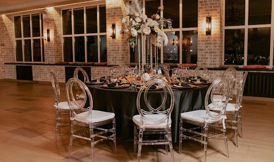 Фото №17 зала Банкетный зал