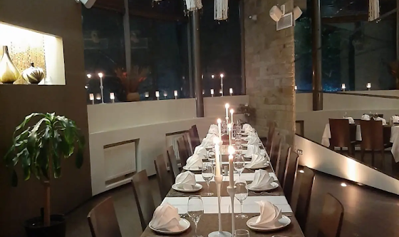 Фото №7 зала VIP-зал