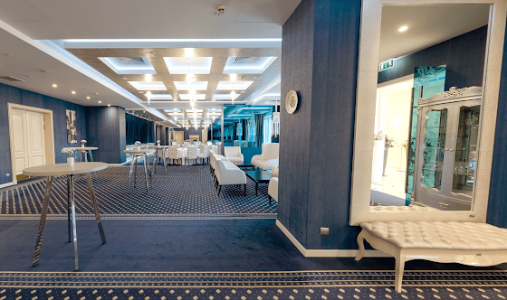 Фото №7 зала Зал DORCHESTER