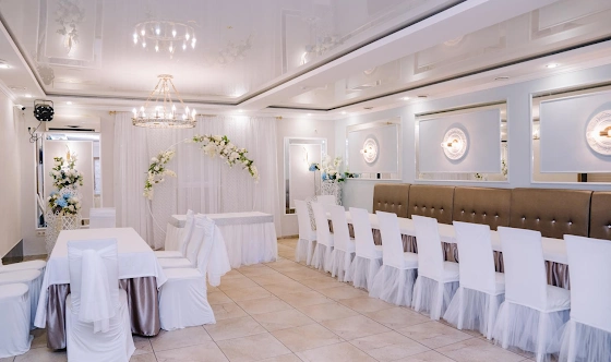 Фото №1 зала Зал №1