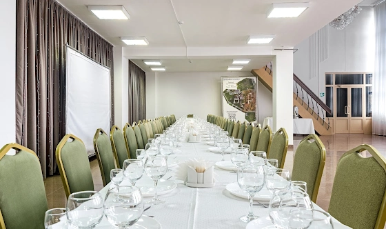 Фото №8 зала Колонный зал