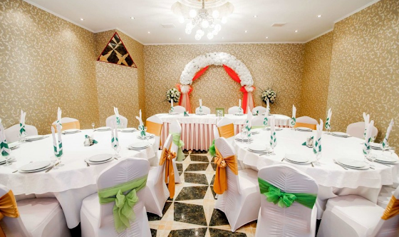 Фото №4 зала Зал на 40 человек