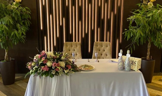 Фото №14 зала Большой зал 