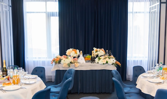 Фото №5 зала Основной зал 