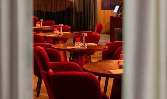 Фото №7 зала Основной зал